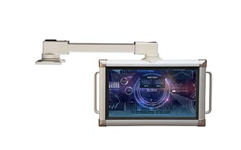 50型懸臂控制箱